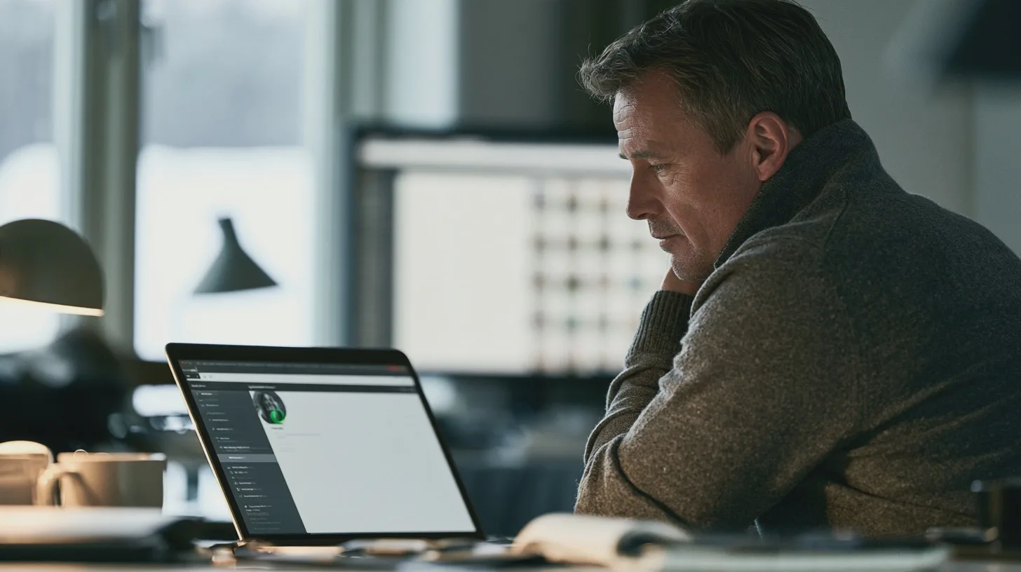 linkedin-open-to-work-gron-ring-jobbsokande Den gröna ringen kan hjälpa rekryterare att hitta dig – eller få någon att dra fel slutsats. Här granskar vi signalen, riskerna och hur du söker jobb utan att gömma dig.