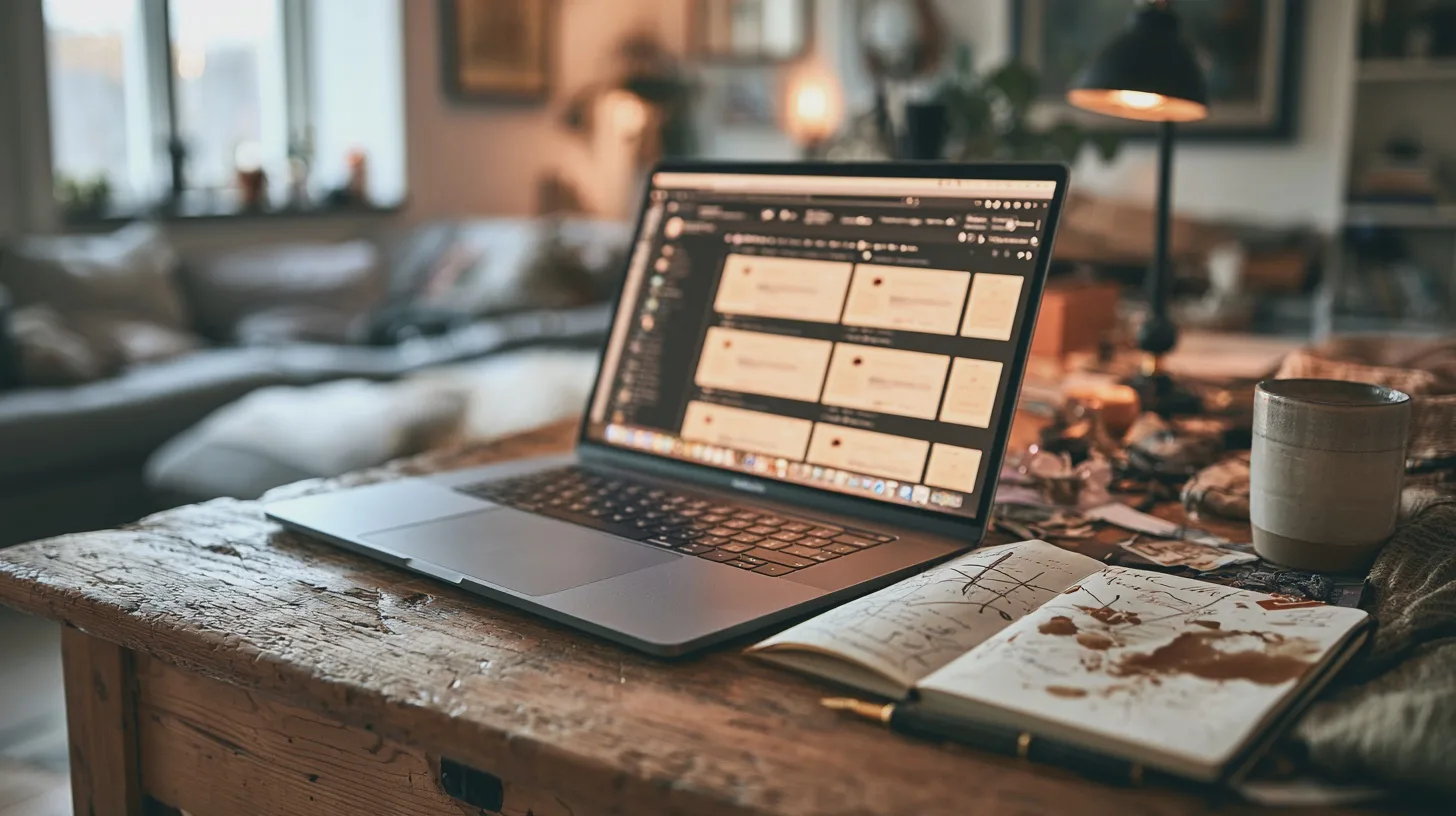 linkedin-stoppa-ai-sorjan-manskliga-inlagg Överflödet av slätstrukna AI-inlägg hotar att göra LinkedIn till ett digitalt väntrum. Nu försöker plattformen lyfta det mänskliga – med ojämna kanter, egna erfarenheter och färre emojis.