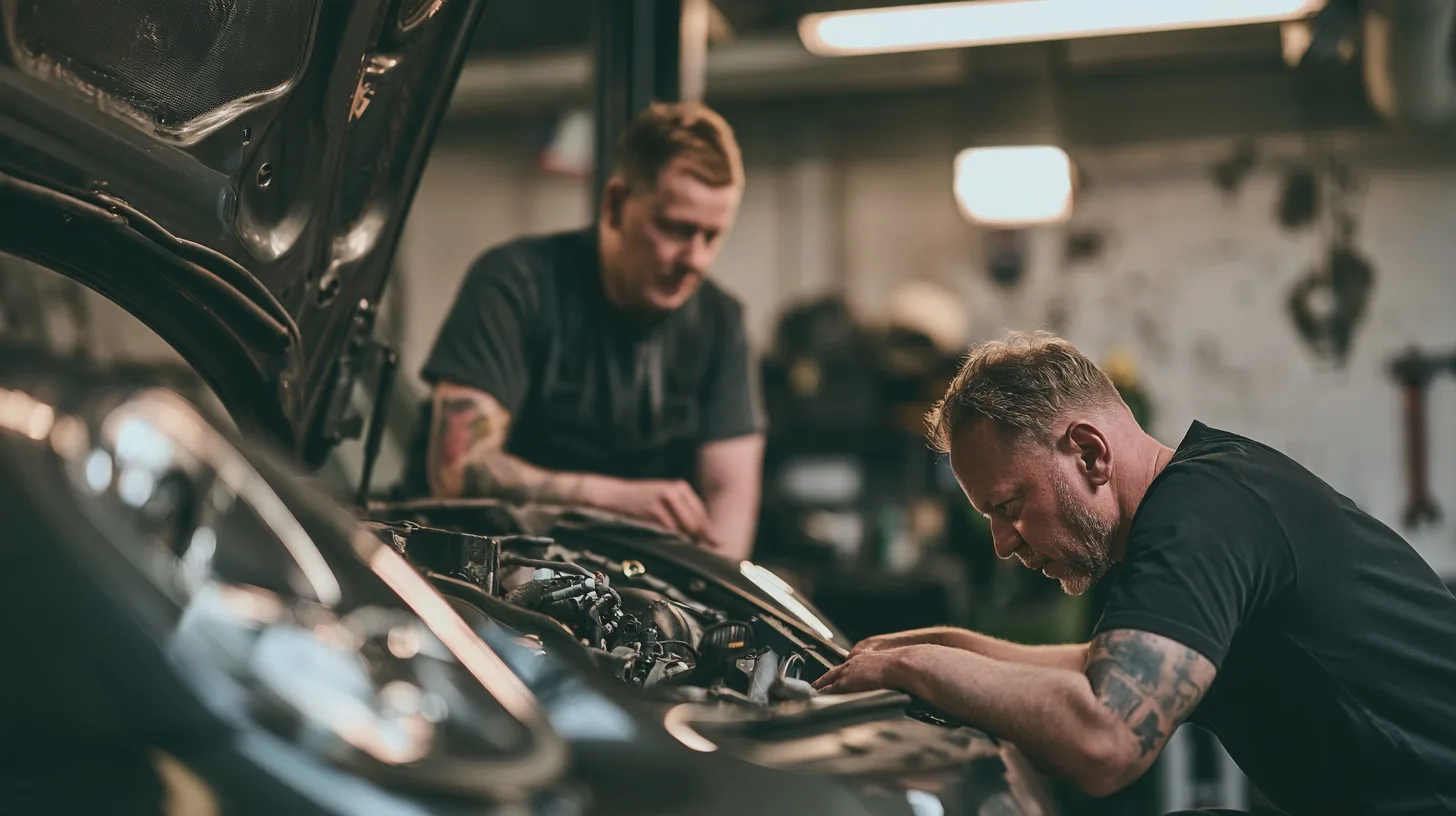 En begagnad Boxster lockar mer än ännu en fondsiffra. Men försäkring, service och värdeminskning avgör om drömmen blir njutning eller dyr ångest.