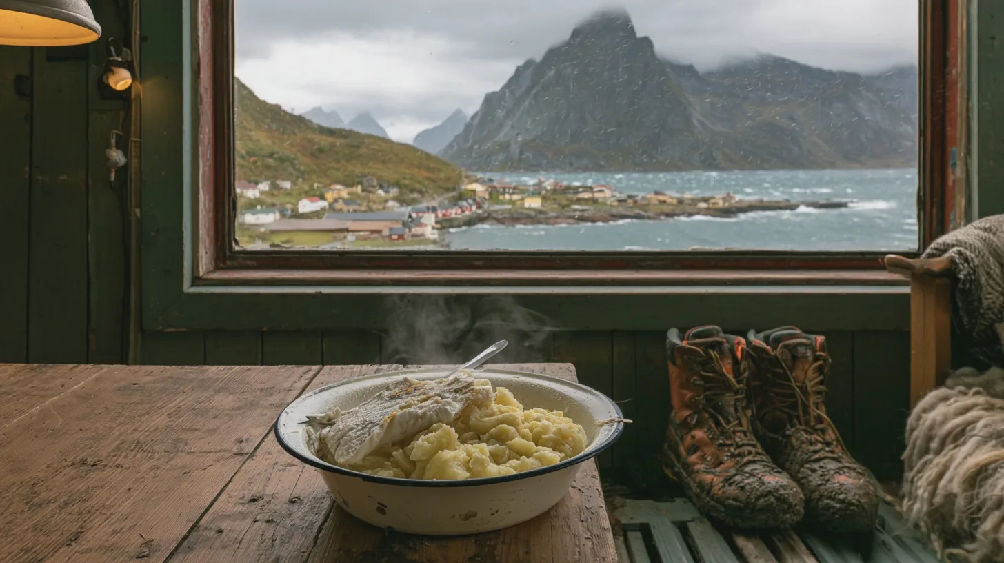 lofoten-mat-natur-hallbar-turism