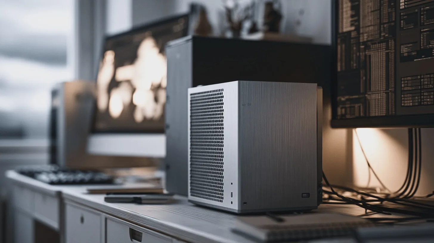 mac-mini-ai-mac-studio-imac-koprad Apples nya Mac-datorer lockar med lokal AI: Mac mini räcker för de flesta, Studio pressar prestandan för proffs och iMac känns märkligt dyr och daterad just nu.