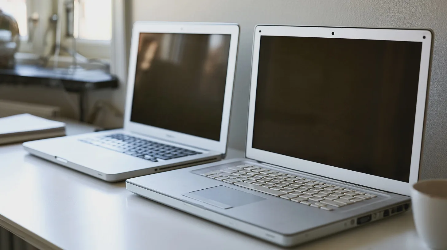 macbook-neo-pris-test-fynd Apple har höjt priset på MacBook Neo. Vi väger den snabba vardagsprestandan mot 8 GB minne, begränsade portar och alternativet att köpa en renoverad MacBook Air.