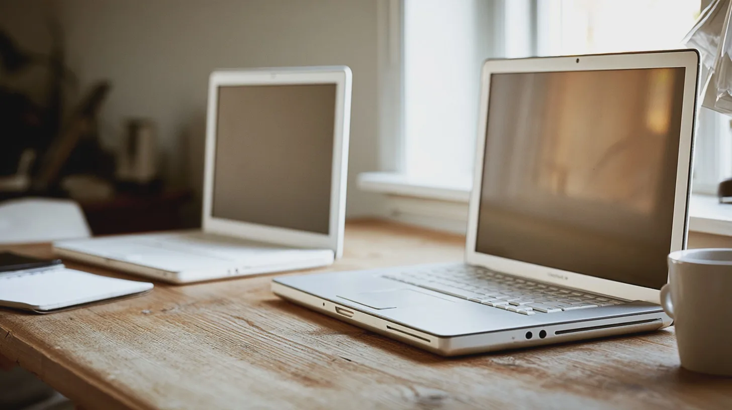 Apple har höjt priset på MacBook Neo. Vi väger den snabba vardagsprestandan mot 8 GB minne, begränsade portar och alternativet att köpa en renoverad MacBook Air.