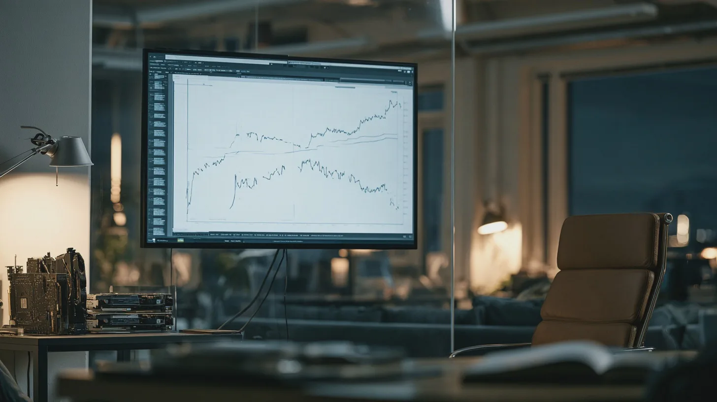 magnificent-seven-spricker-ai-racet-skiljer-techjattarna-at De amerikanska techjättarna rör sig allt mindre i takt. Bakom sprickan finns olika AI-strategier, skilda tillväxtmotorer och en viktig lärdom för investerare: välj bolag, inte bara grupp.