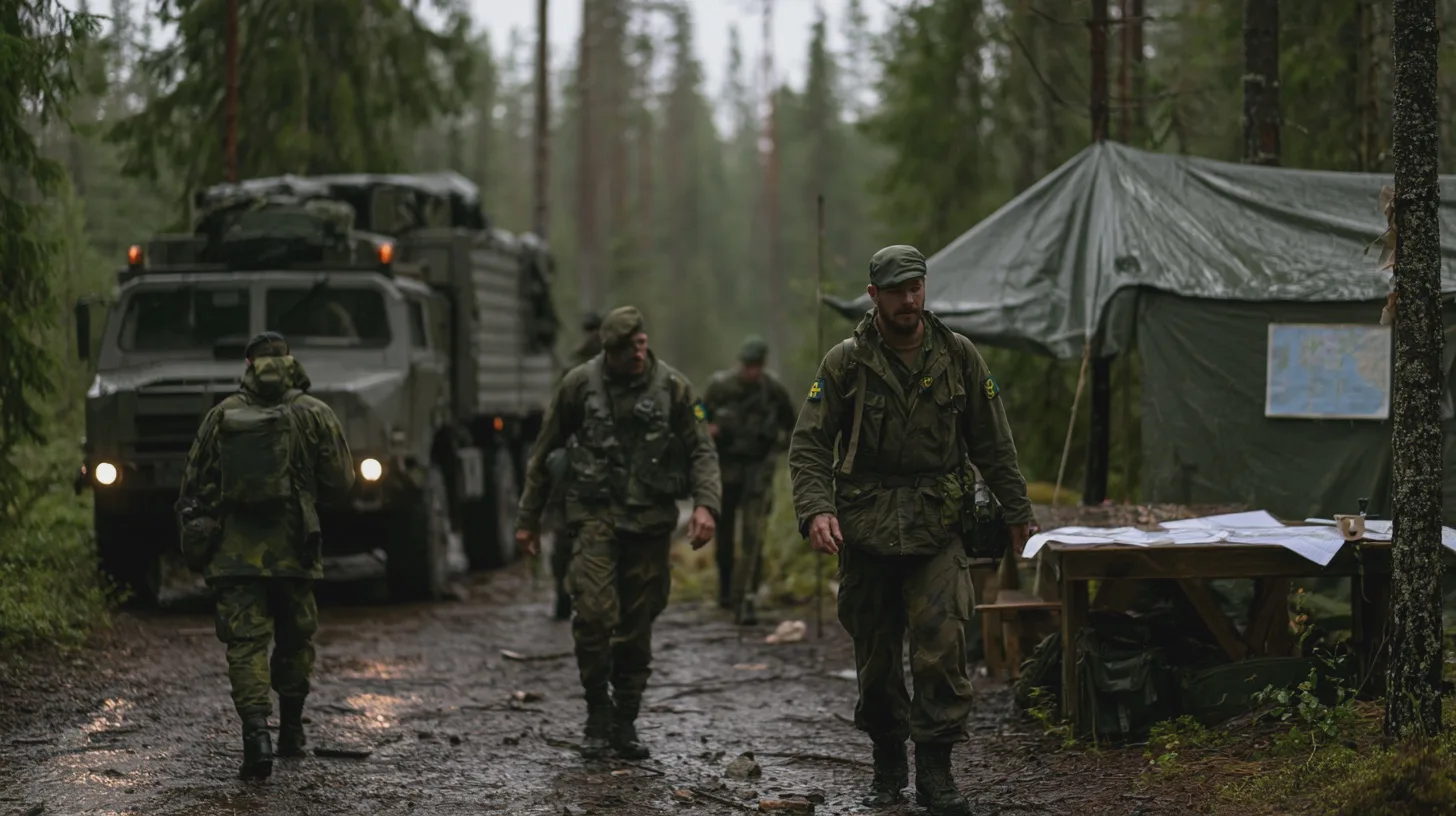 militarovning-utomlands-regeringen-riksdagen_INS2_MJ