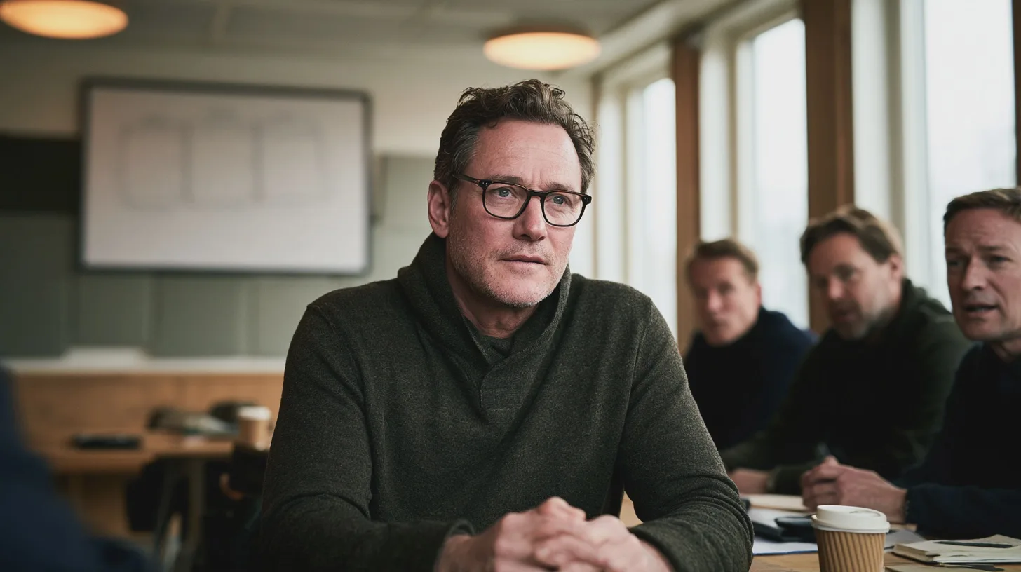 moteshelvetet-kan-raddas-chefen-maste-borja-lyssna Möten slukar arbetstid, men behöver inte vara ett nödvändigt ont. Forskningen visar hur bättre lyssnande, tydligare syften och smartare upplägg kan göra dem värda kalenderinbjudan.