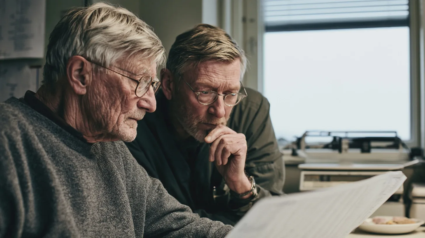 overvikt-demensdiagnos-lagre-dodsrisk En amerikansk studie kopplar övervikt vid demensdiagnos till lägre dödsrisk. Men sambandet bevisar inte att extra kilon skyddar – och det är ingen uppmaning att gå upp i vikt.