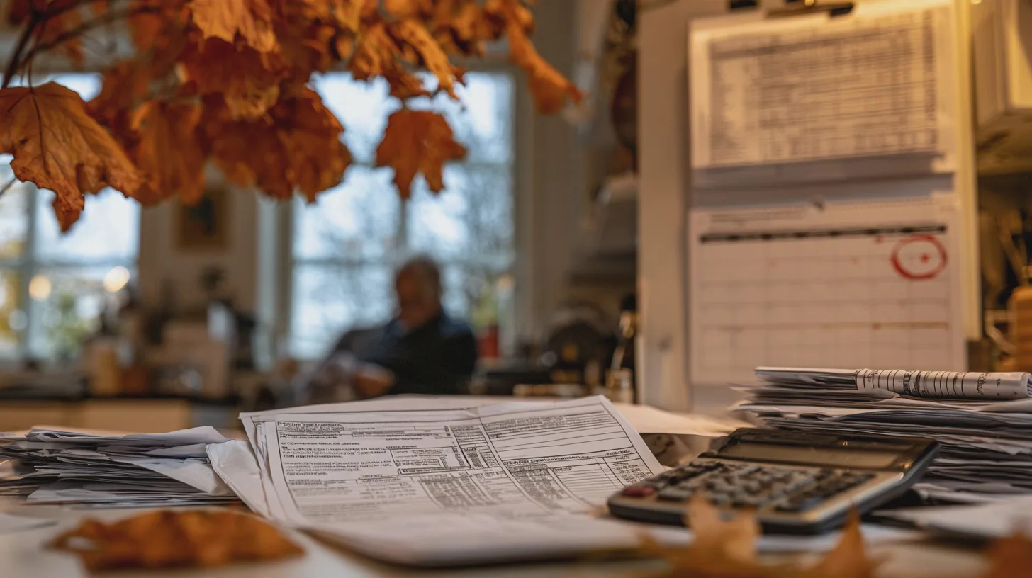 Flera pensionsutbetalare kan göra skatteavdraget för lågt. Med jämkning kan pensionärer och andra få rätt skatt dragen under året – och slippa en obehaglig överraskning senare.