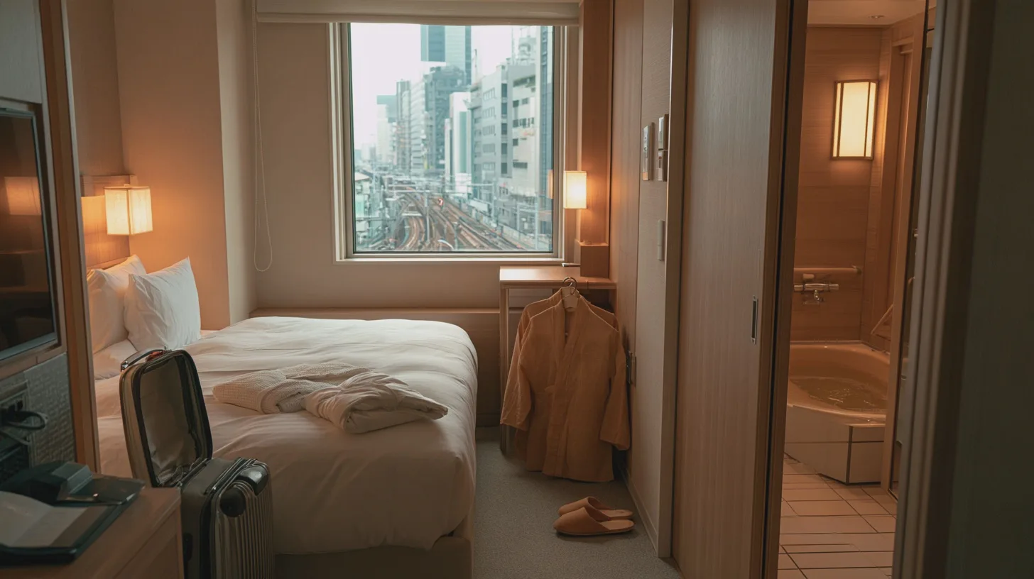 prisvarda-hotell-japan-tokyo-kyoto-osaka-kanazawa
