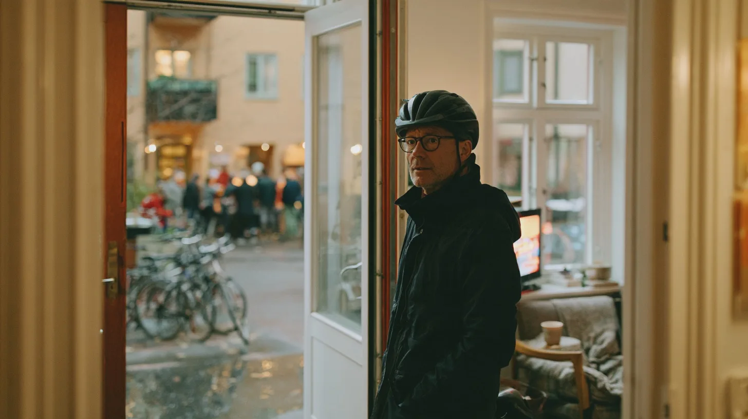 radsla-bekvamt-liv-olyckligare