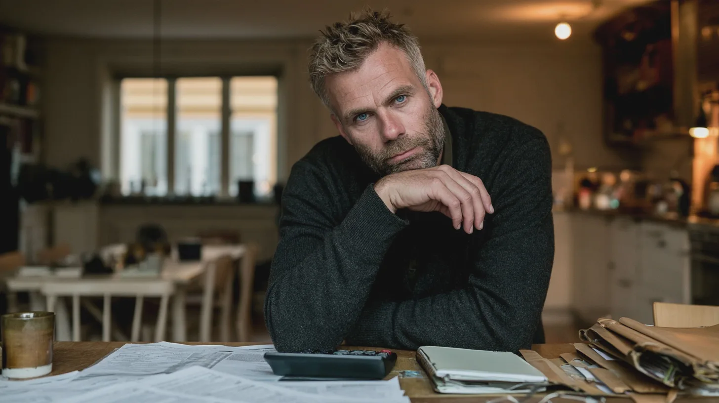 sa-mycket-pension-har-svensken-vid-45 En 45-åring kan ha omkring 2,2 miljoner kronor i pension – men saldot är ingen månadslön. Se vad siffrorna betyder, varför avgifterna spelar roll och hur du bedömer din egen pension.