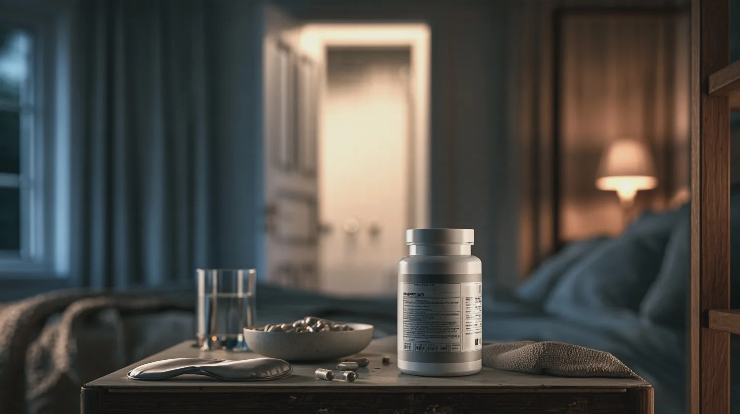 scarlett-johansson-magnesium-somn-mage-traningsvark