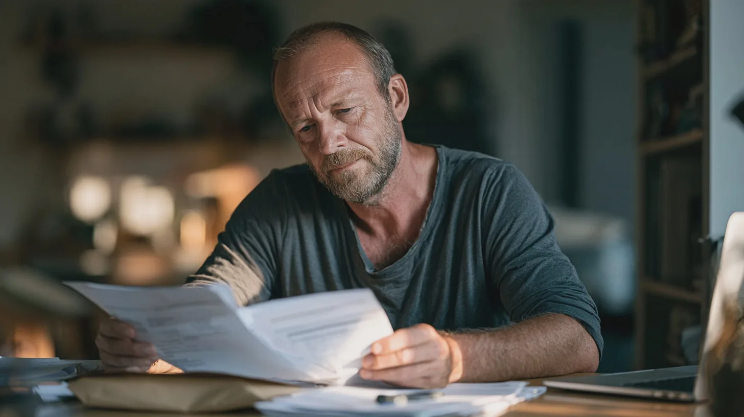 Du har hittat jobbet, men rekryteraren nämner registerutdrag. Beställ ditt eget hos Polisen, förstå vad som faktiskt syns och slipp dra fel slutsatser om gamla böter.