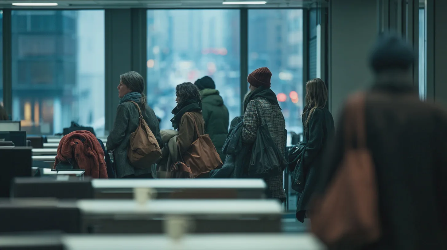 Arbetsgivare kallar tillbaka personalen, ibland med kort varsel och utan dialog. Läsarnas berättelser pekar på en växande konflikt om tillit, arbetsmiljö och vem som egentligen bestämmer var jobbet görs.