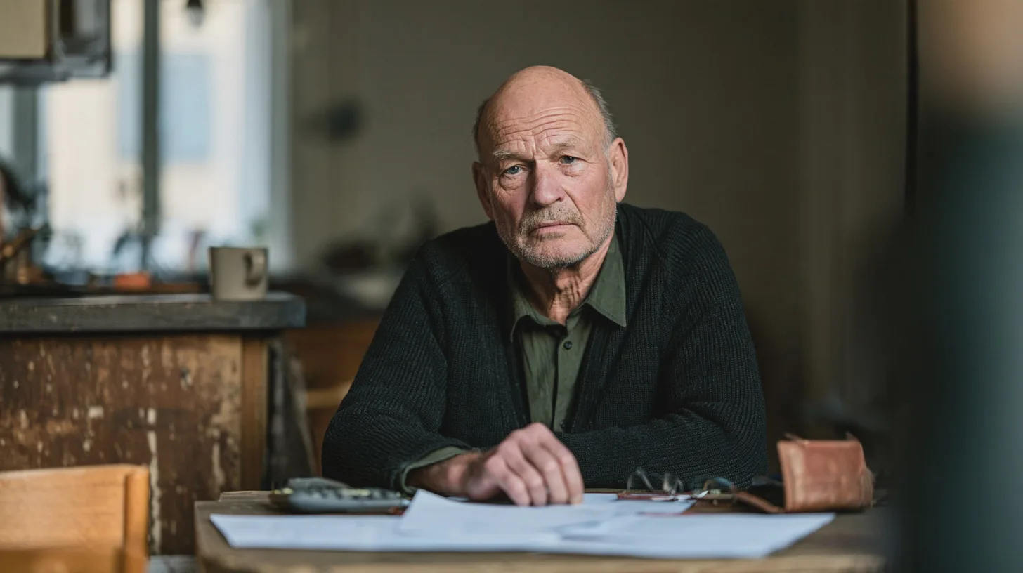 Tjänstepensionen har mer än fördubblats mellan generationer, men pensionen har ändå krympt som andel av slutlönen. Här är siffrorna – och vad de betyder för din ekonomi.