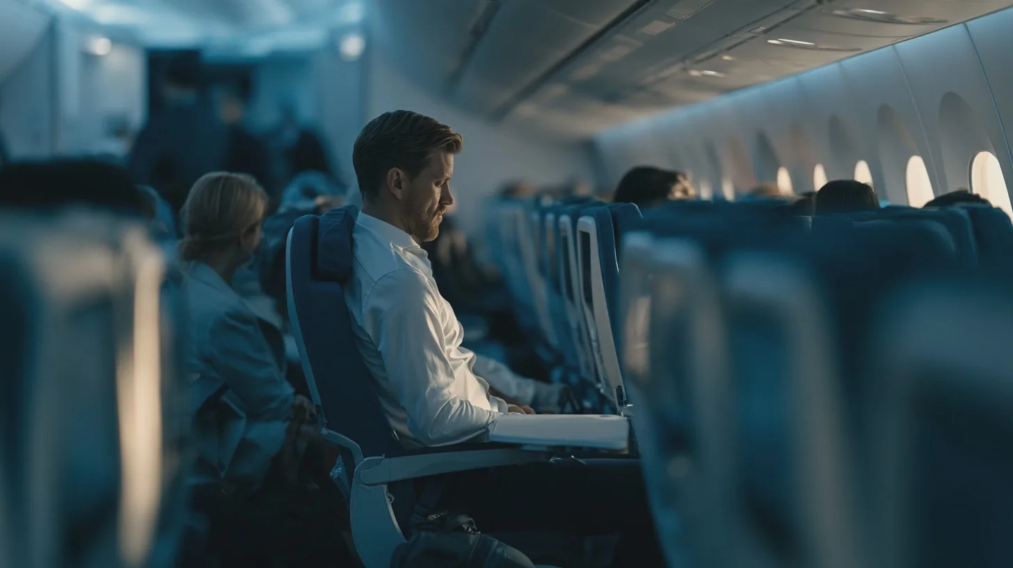 varldens-basta-ekonomiklass-flygkomfort Singapore Airlines toppar Skytrax lista – men bästa ekonomiklass betyder inte automatiskt bekvämaste säte. Så granskar du ranking, flygplan och detaljerna som gör resan bättre.
