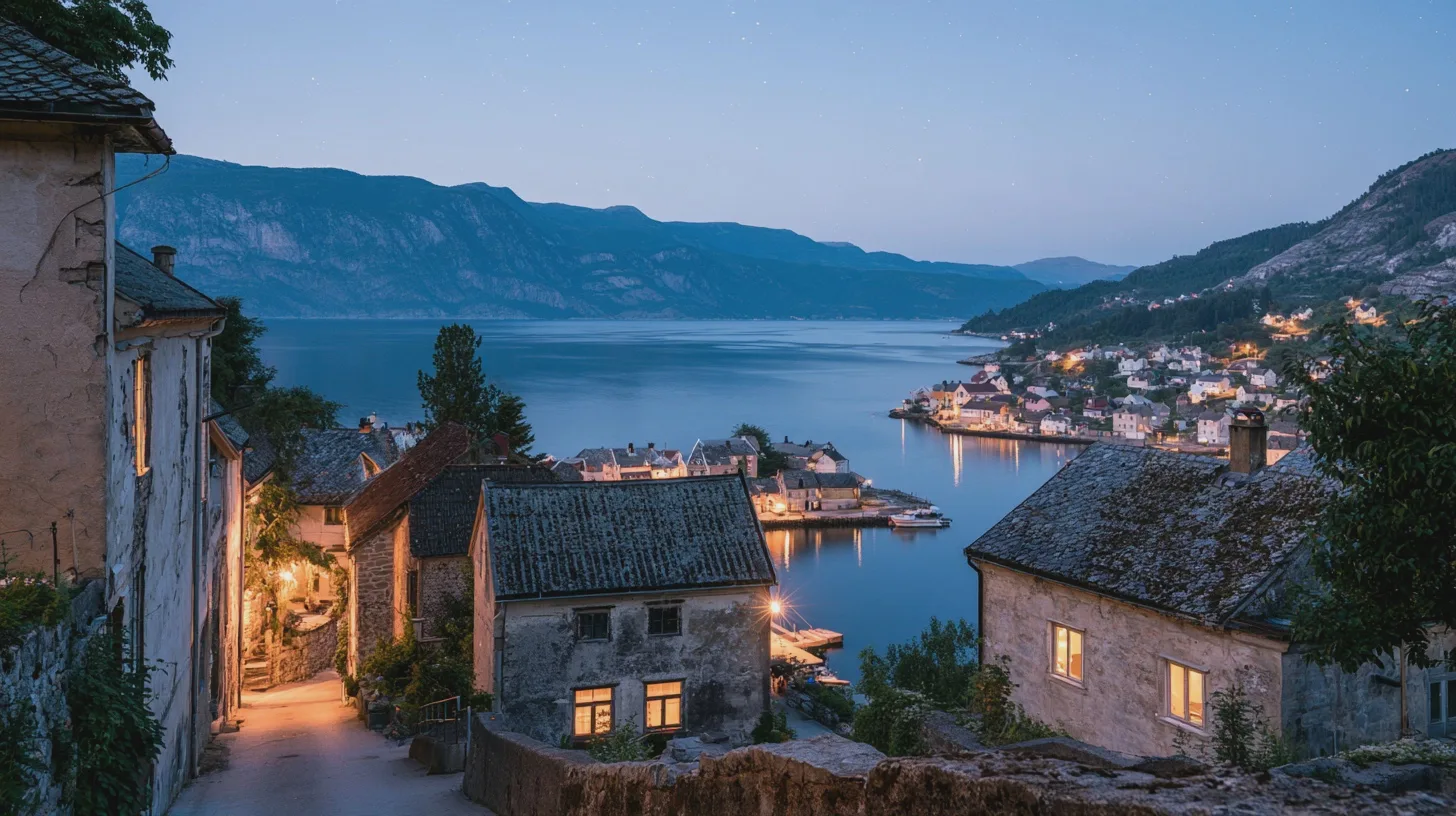 National Geographic har valt ut 25 resmål för 2027. Sex europeiska favoriter bjuder på fjordar, musik, mörka stjärnhimlar och kulturarv – med flera skäl att resa bortom de vanligaste turiststråken.