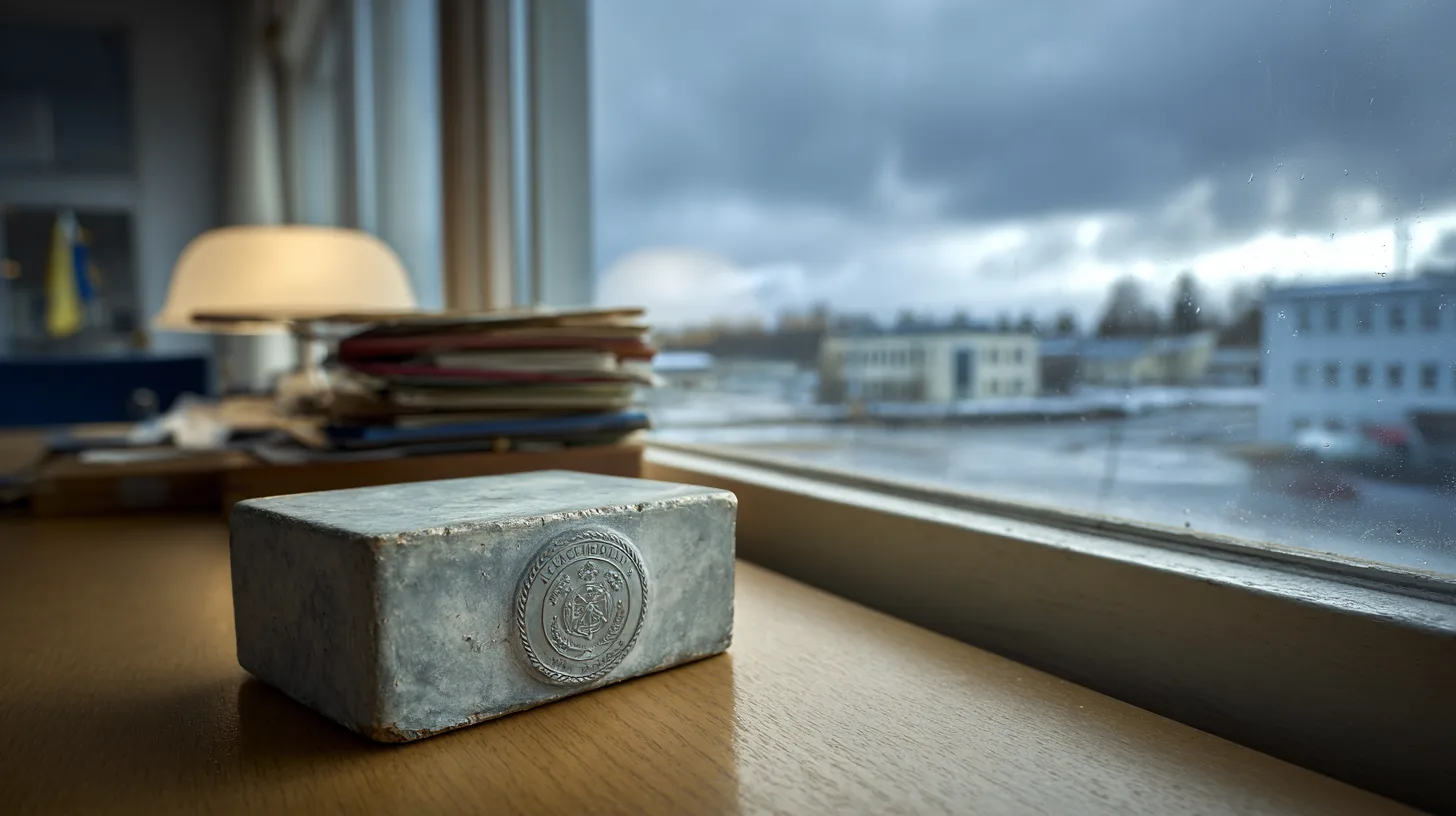 Riksrevisionen totalsågar statens arbete mot barns grova kriminalitet. 90% återfaller – trots alla insatser. Vad är det egentligen vi vuxna missar, och vad krävs för att vända trenden?