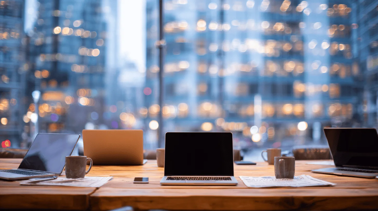 AI-hypen når nya höjder, men frågan om vi är mitt i en bubbla splittrar experterna. Här får du skarpa analyser, torra skratt och kalla fakta kring teknikens framtid.