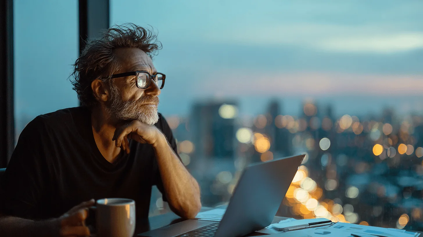 ai-hysterin-varfor-svenskar-och-foretag-backarSvenskarnas oro för AI når nya höjder samtidigt som amerikanska företag börjar pumpa bromspedalen. Har AI-bubblan börjat pysa – och vad betyder det för din plånbok?