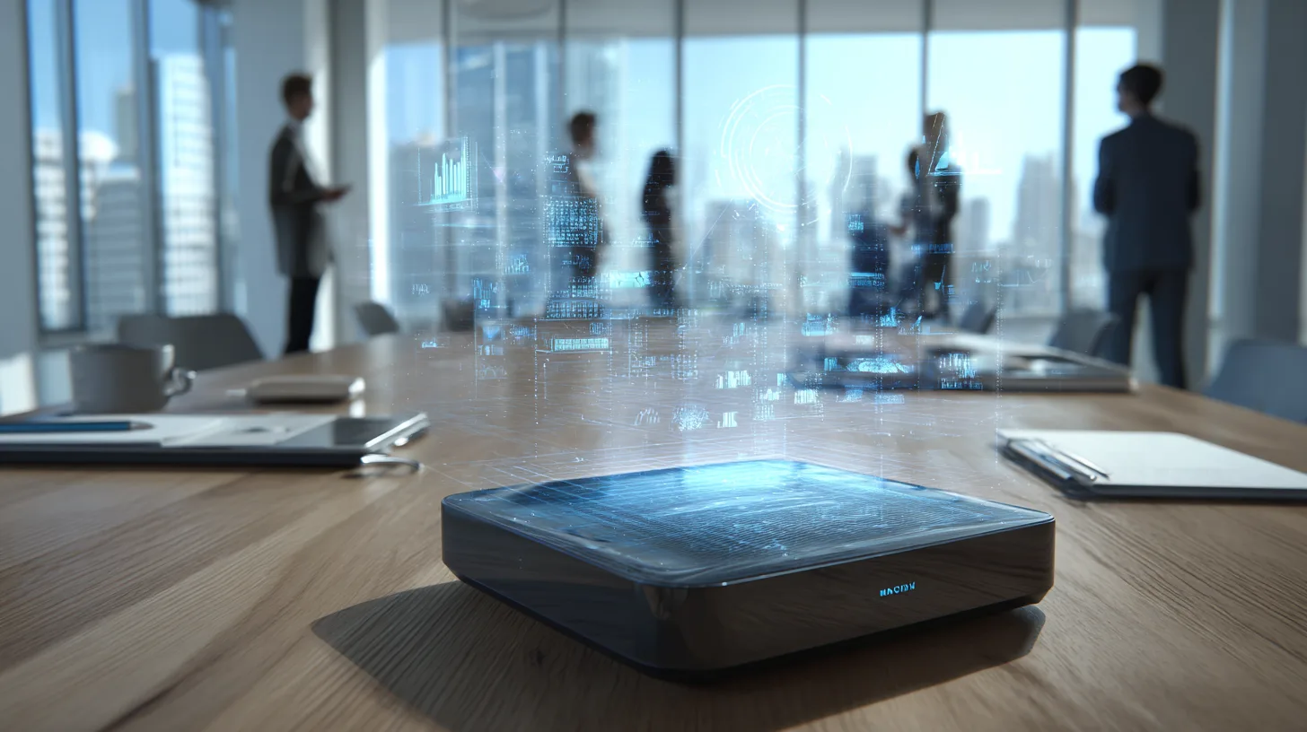 AI Note Takers: Din Nya Digitala Stenografer – Så Funkar Det (Och Därför Pratar Alla Om Dem)AI note takers lovar att befria oss från evighetslånga protokoll och minnesanteckningar – men vad gör de egentligen, och vilka är bäst på marknaden? Läs vår guide.