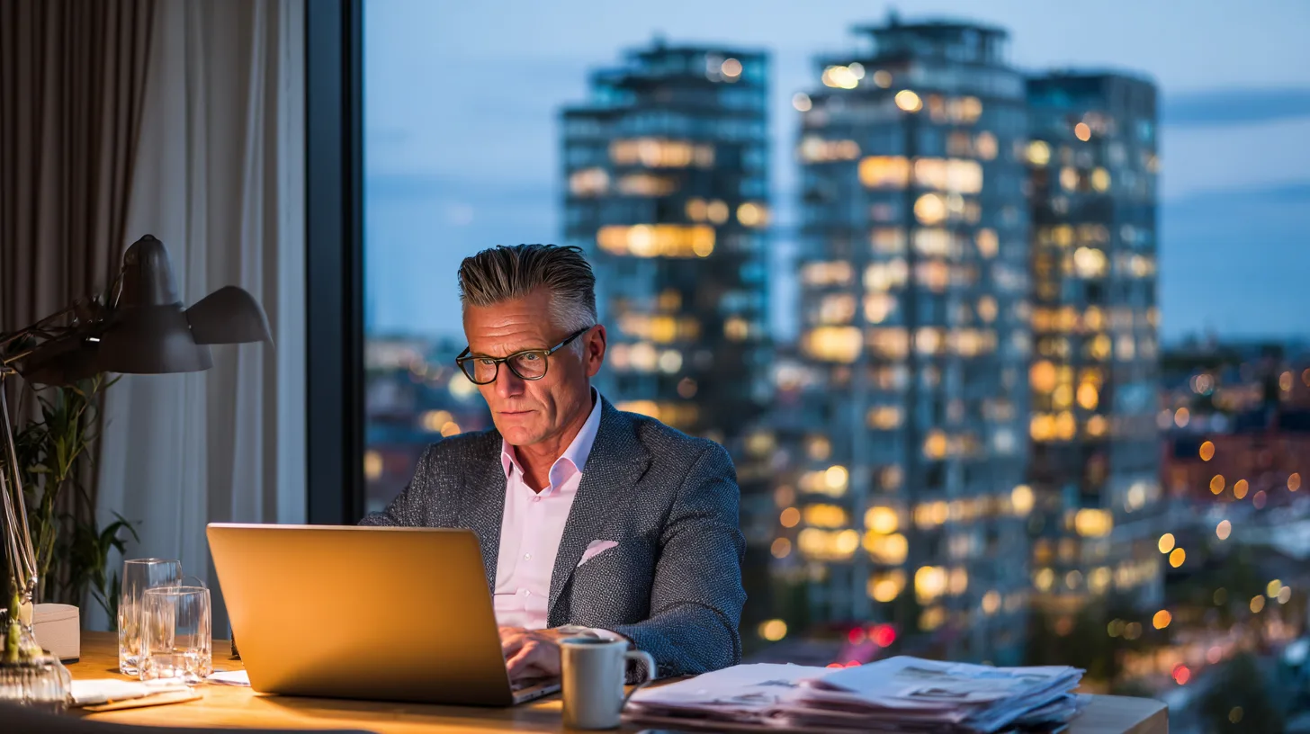 Sverige tar täten i AI-racet – från arbetsmarknad till sjukvård. Men vad betyder allt AI-prat för dig som mitt-i-livet-man? Vi skärskådar ambitionerna, humorn och utmaningarna.