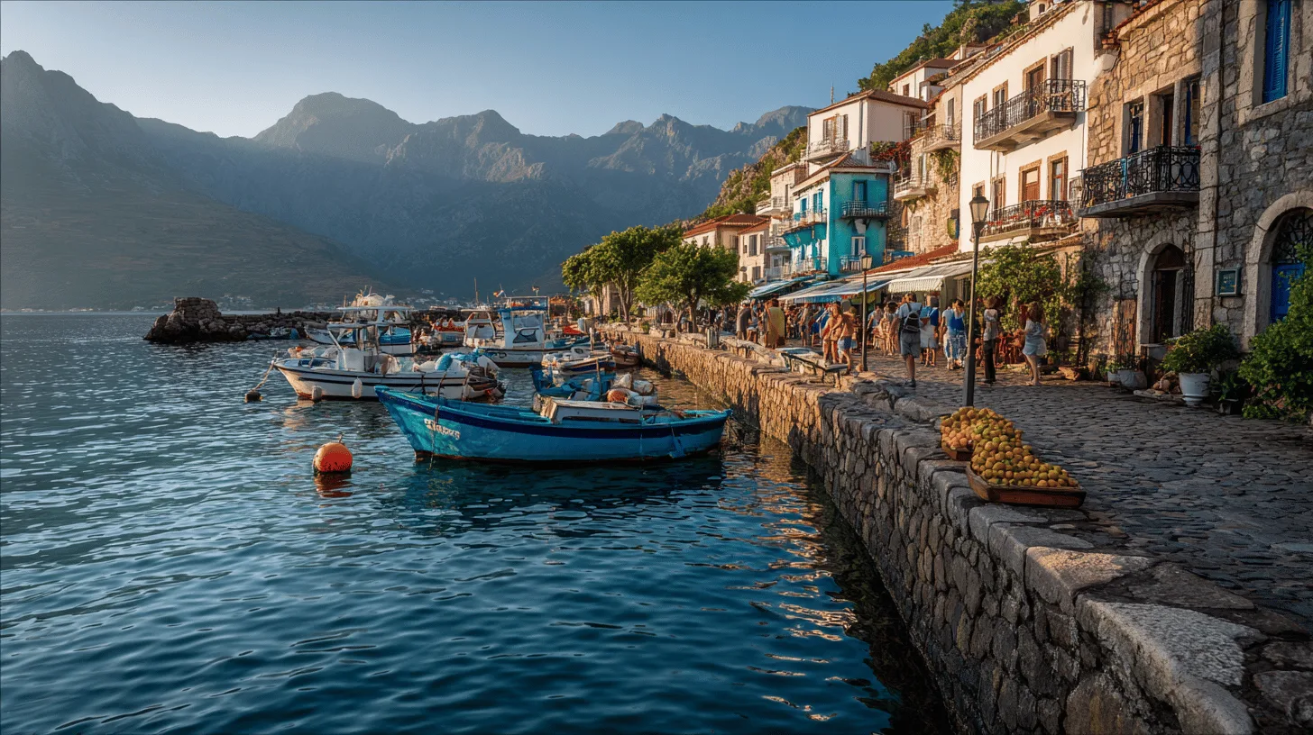 Albanien: Underskattad pärla eller bara billig turistfälla?Upptäck Albanien bortom fördomarna! Artikeln utforskar om Albanien lever upp till ryktet som billigt resmål och avslöjar dess dolda pärlor, klassiska sevärdheter samt personliga tips och varningar inför resan.