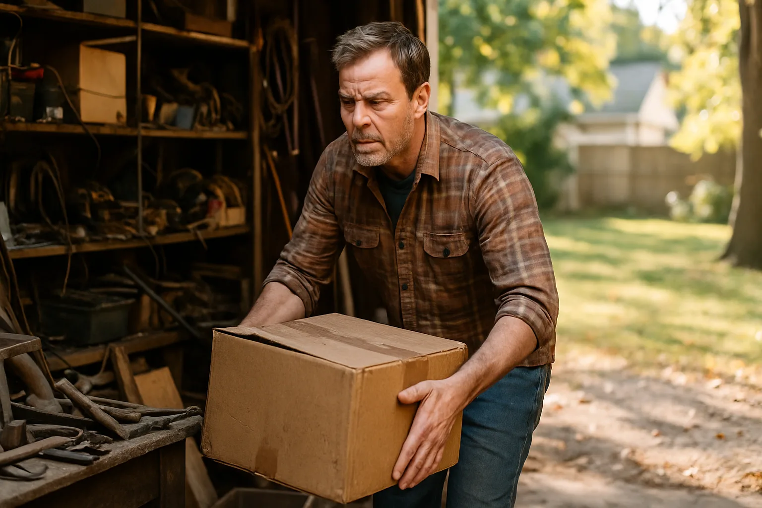 Arbetsmarknaden har blivit besatt av ungdom och tempo. Den som passerat 50 riskerar att avfärdas som långsam, dyr – eller rent av obekväm.