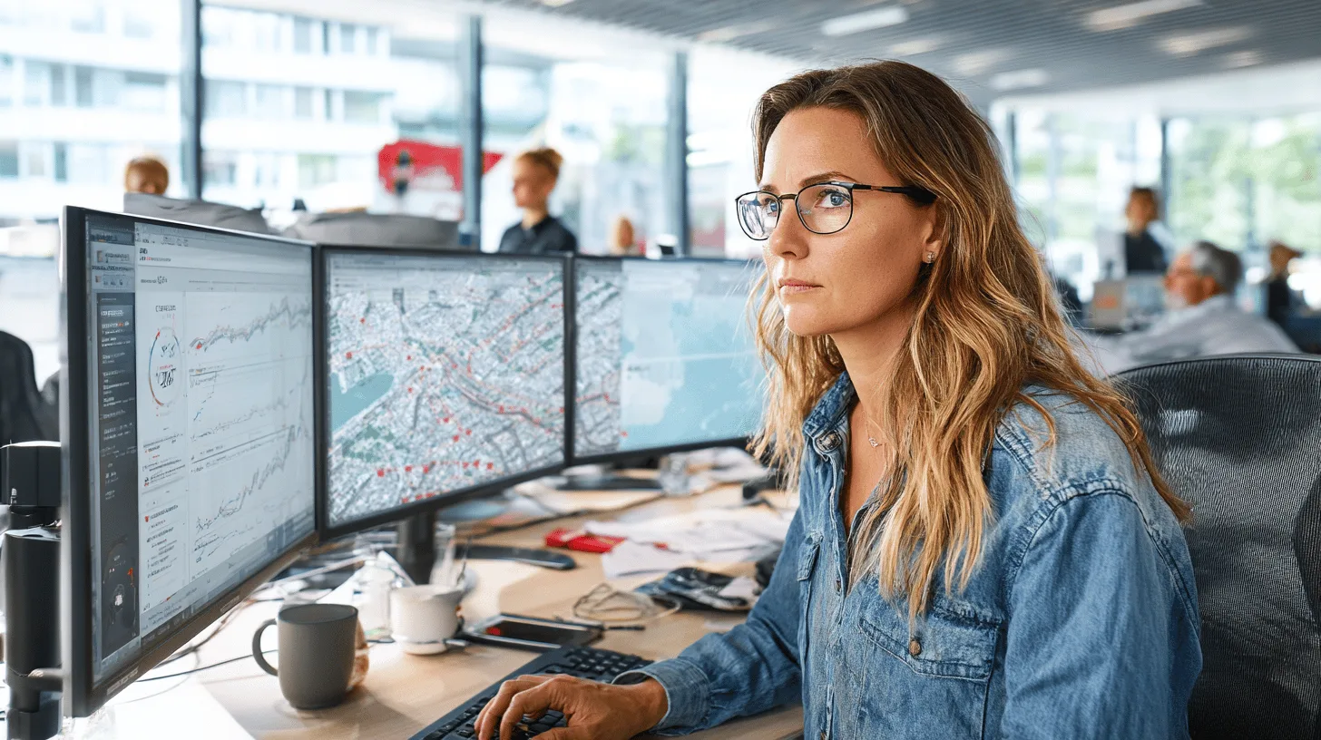 När algoritmer styr pressen: är framtidens journalist bara en glorifierad prompt-skrivare?AI, automation, redaktion, datadriven, arbetsliv,