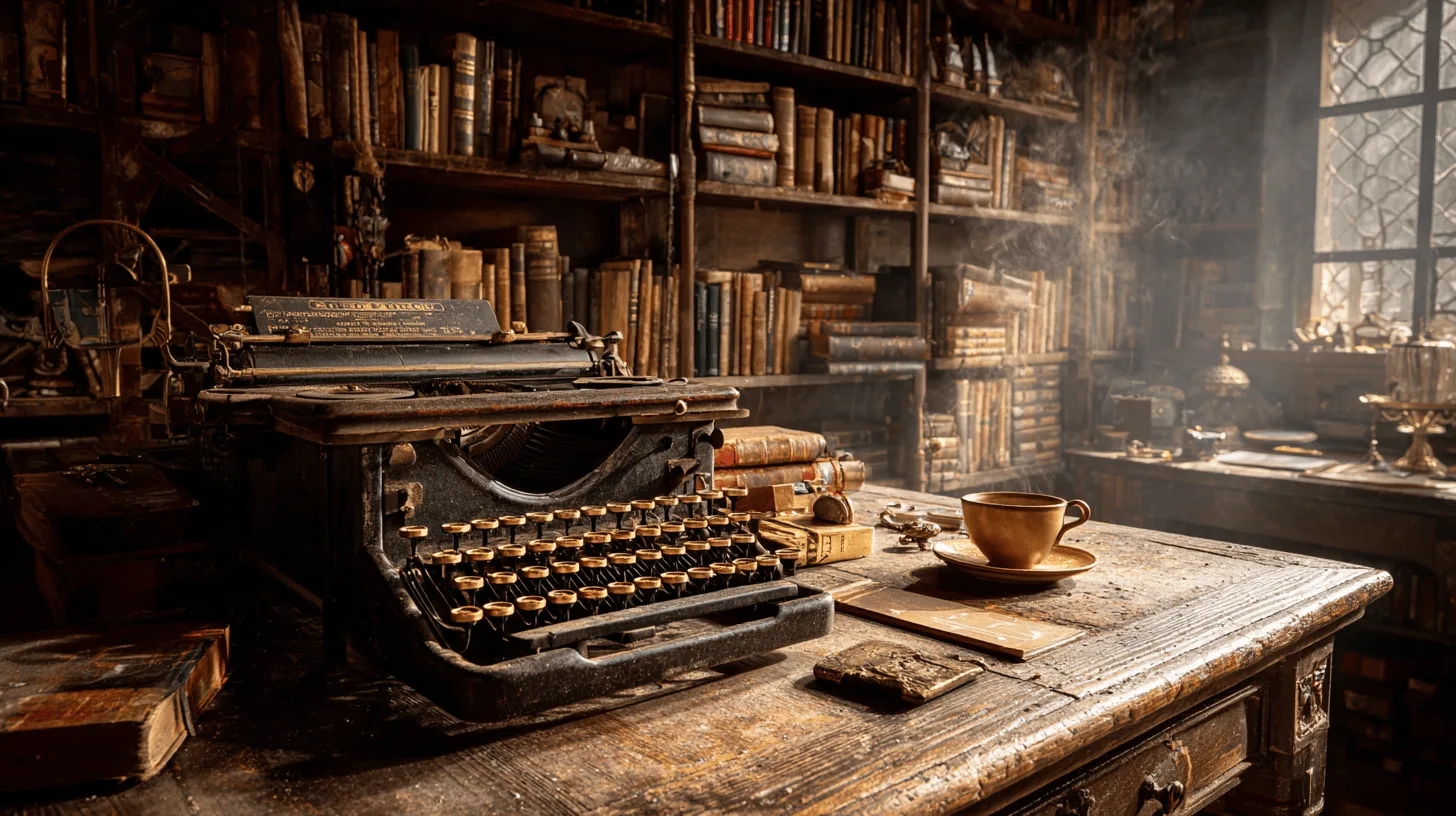 Anthony Doerr-Ljuset i mörkret – Är denna hyllade bästsäljare verkligen värd din tid?