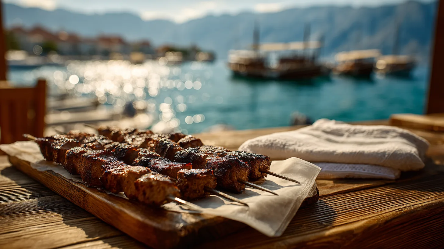 Jul på Balkan – varför Montenegro är det nya Thailand för smarta snåljåparGlöm tuk-tuks och thailändska julbufféer. I Montenegro väntar Adriatiska havets charm, goda grillspett och priser som får plånboken att jubla hela julen.