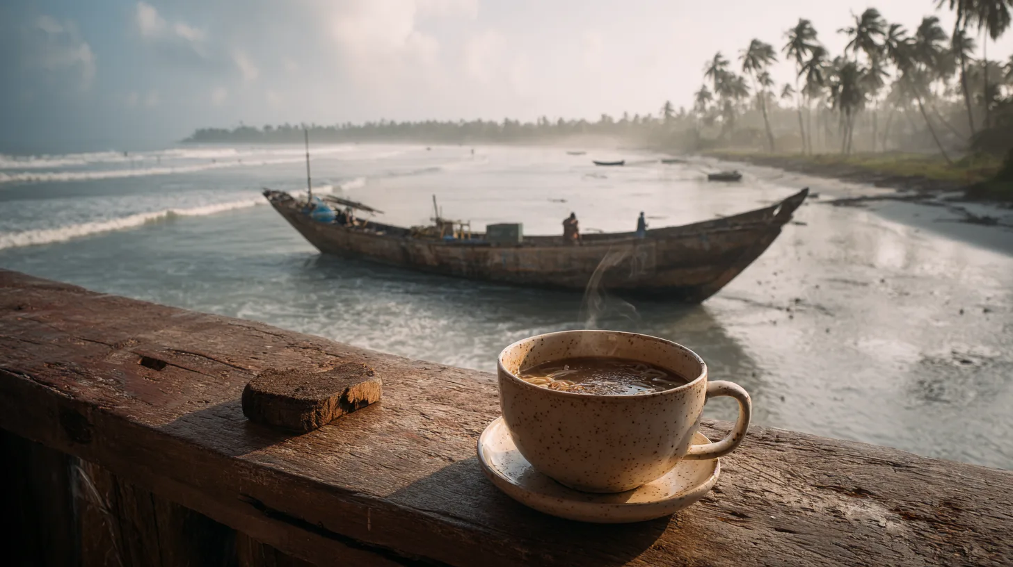 Släpp Pad Thai – Upptäck Vietnams strandparadis där plånboken får semesterVietnam, Billig julresa, Alternativ till Thailand, Strandparadis, Resekostnader,