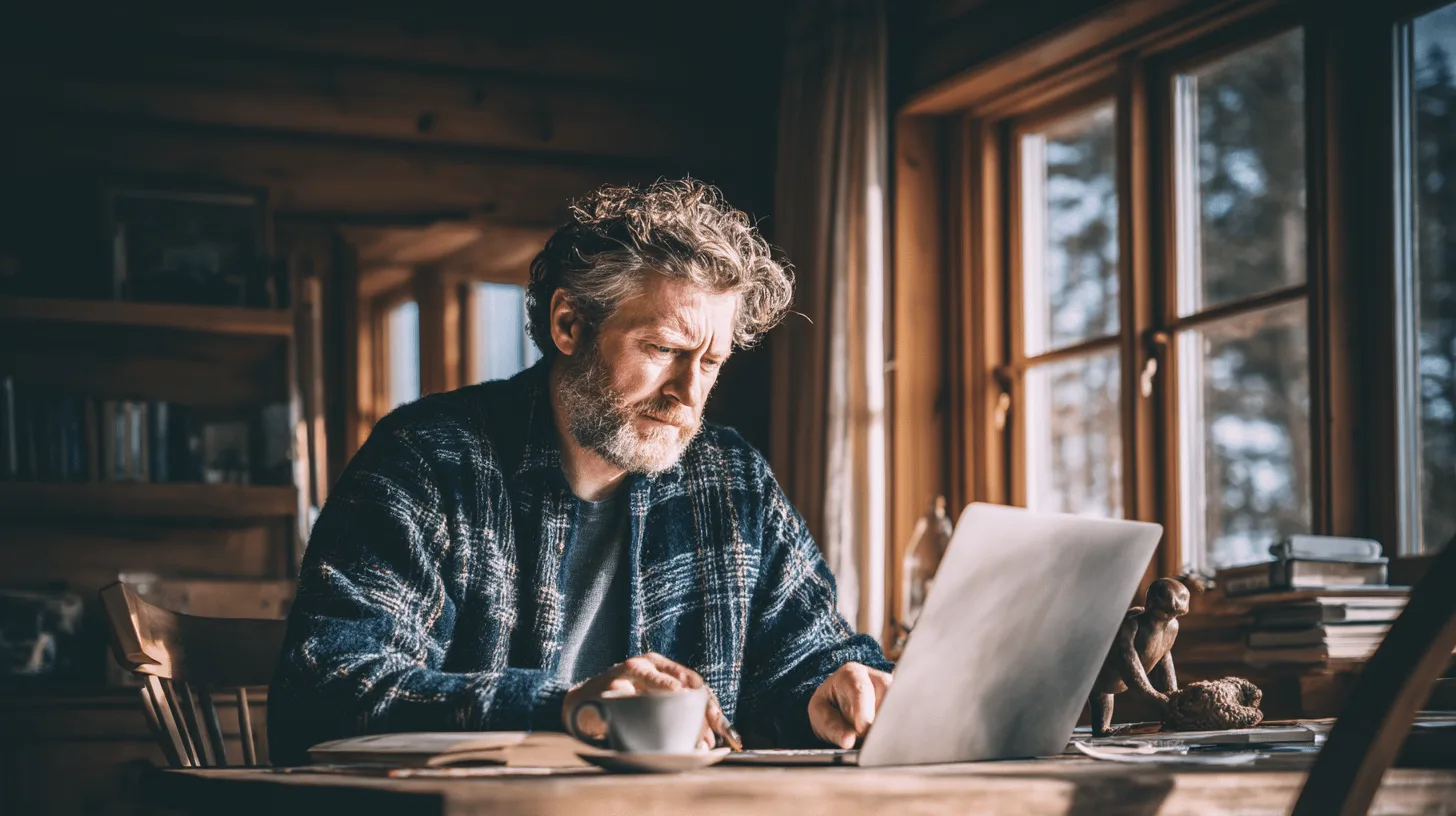 Kan apan slå börsen? Därför bör du sätta pengarna på indexfonder