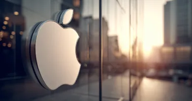 Midcent erbjuder en fascinerande inblick i Apple-logotypens eleganta design. Den speglar företagets innovativa anda och stilrena estetik i en modern miljö. Upptäck hur varumärket formar tekniklandskapet.Kategori: Teknik.