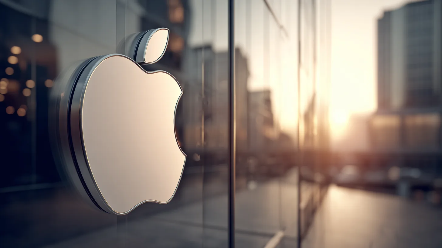 Apples AI – Räddningen eller dödsstöten för aktiekursen?