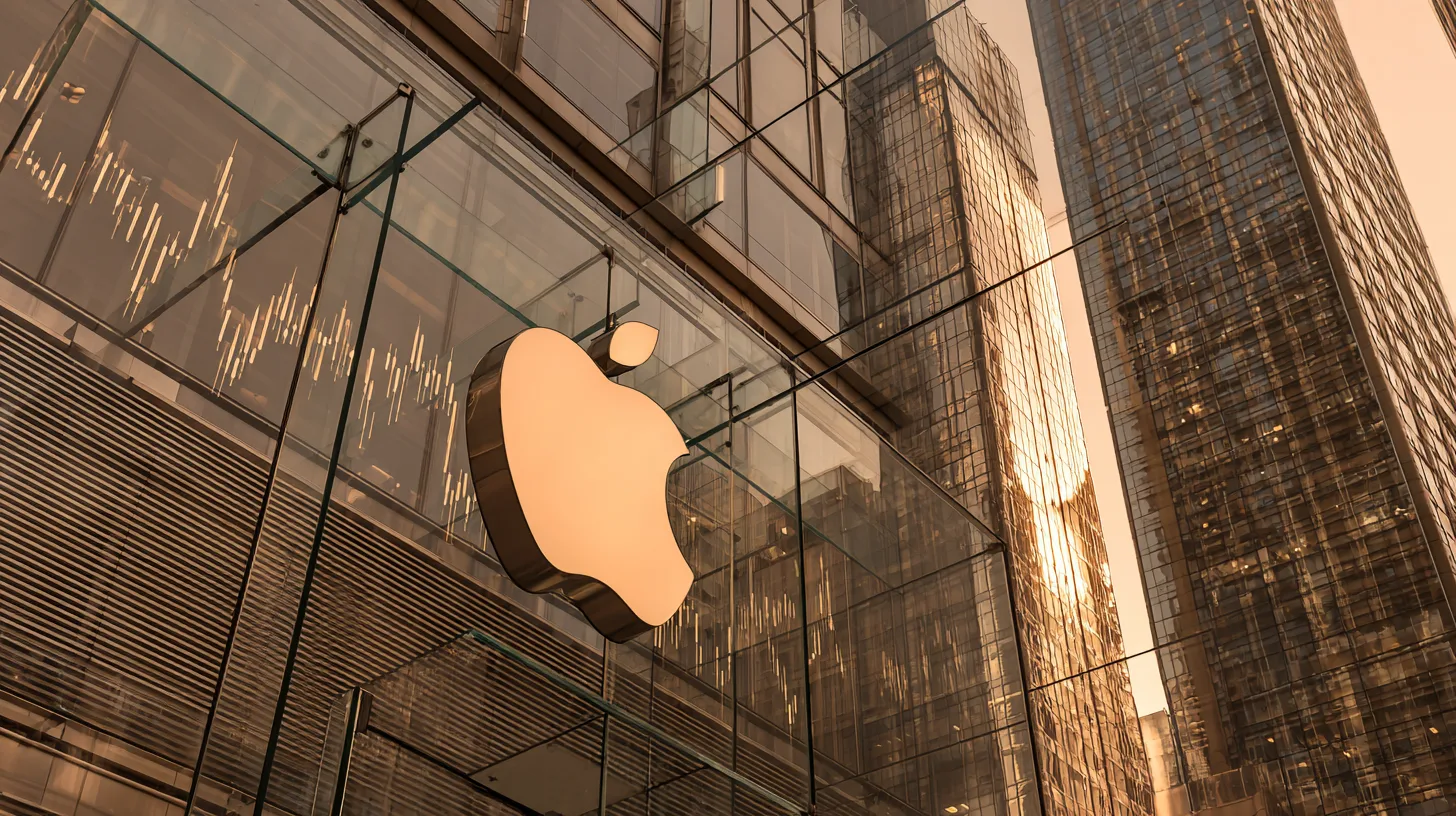 Apples AI – Räddningen eller dödsstöten för aktiekursen?Alla snackar AI, men har Apple sprungit vilse bland microchipsen? En krass granskning av AI-satsningen och hur den påverkar aktiens nutid och framtid.