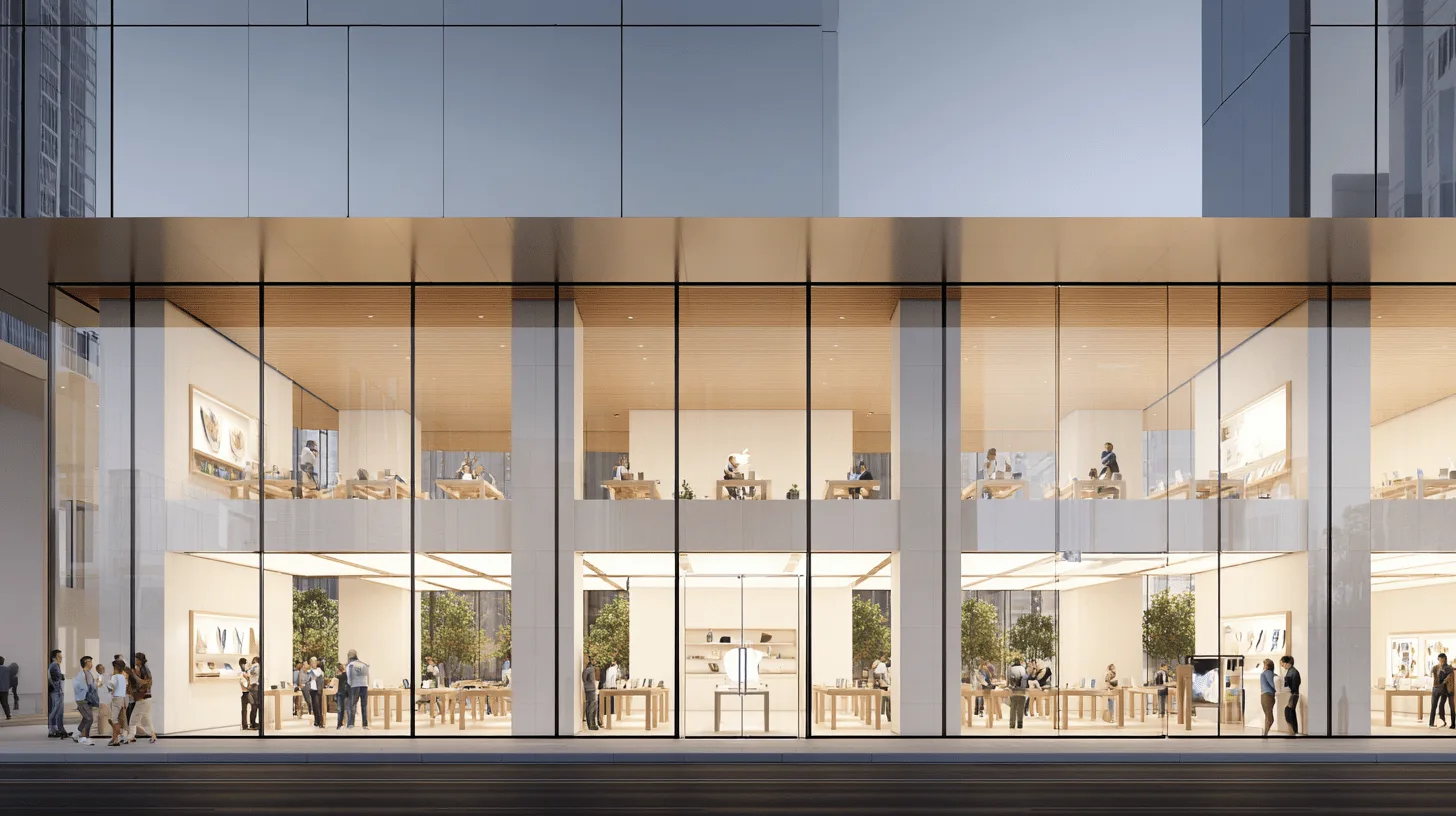 Apples Kina-satsning får Marshallplanen att blekna – Har tekniktitanen gått för långt?