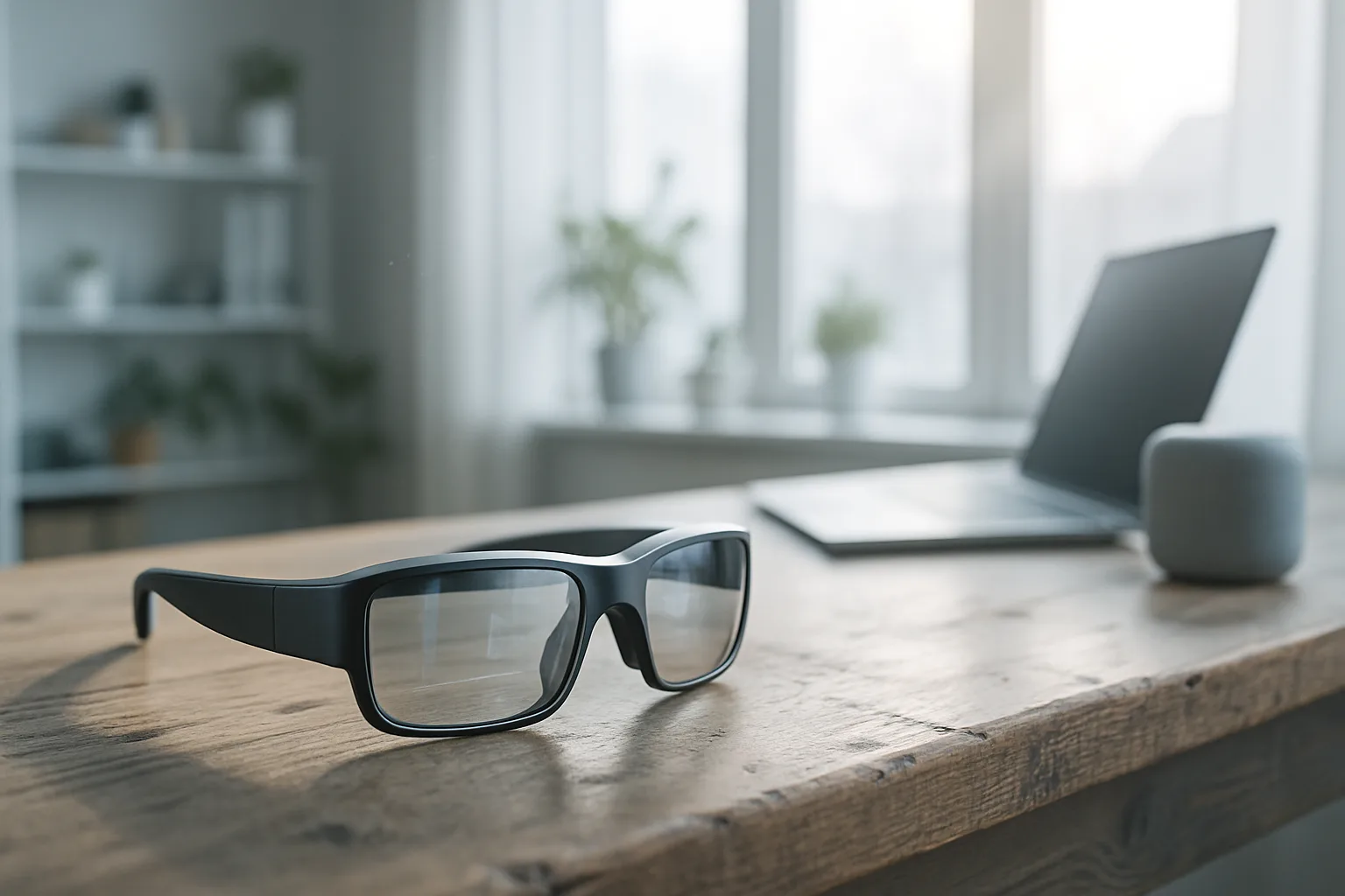 2026 är året när AR-glasögon flyttar in i vardagsrummen, AI tar över inköpslistan och digitala tvillingar börjar styra industrin. Men vem vinner och vem sitter med Svarte Petter?AR-glasögon, AI-assistent, Digitala tvillingar, Konsumentteknik, Tech-trender 2026,