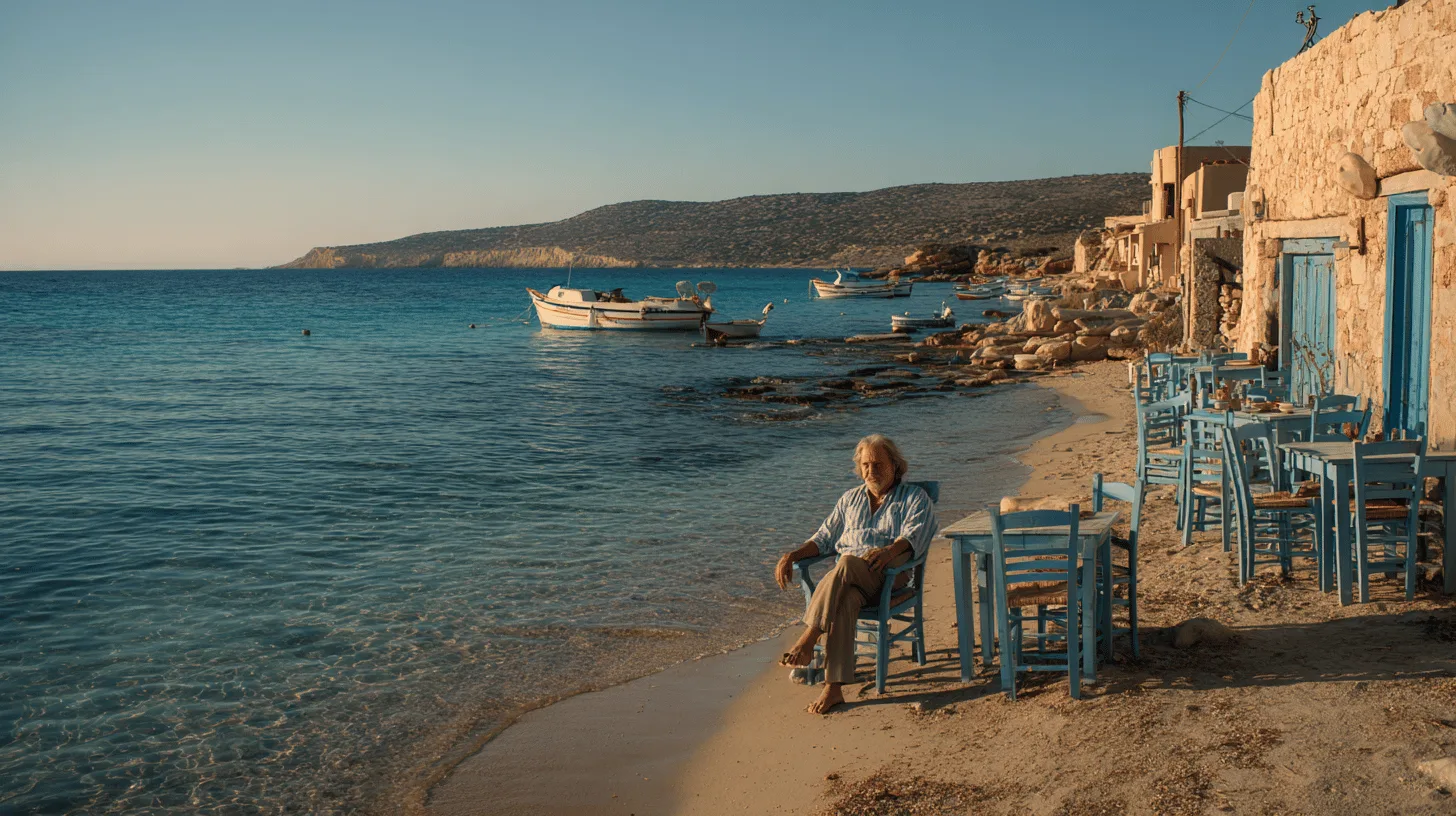 Kreta – turistfälla eller hemlig pärla?