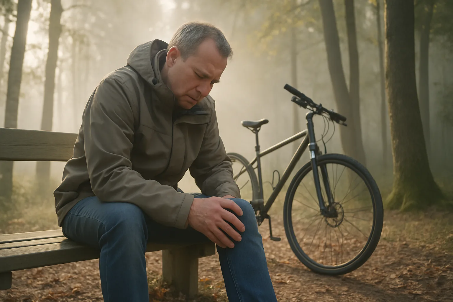 Artros smyger sig ofta in när du minst anar det – här reder vi ut vad artros egentligen är, varför den älskar medelålders leder och vad du måste veta redan idag.artros, ledvärk, symptom, medelålder, män,