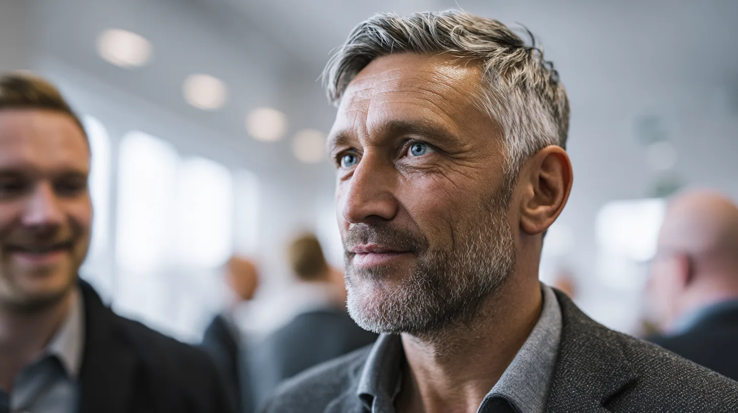 Från autopilot till mästare: Metakognitiva hacks för stressade beslutsfattare