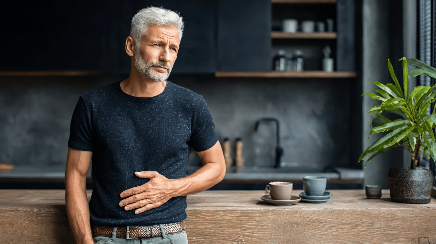 Ballongmage – varför din mage bestämde sig för att svälla upp inför after workBallongmage kan slå till mitt under livets rusning – ofta när det passar som allra sämst. Men vad beror det på, och varför drabbar det oss män? Här är svaren.