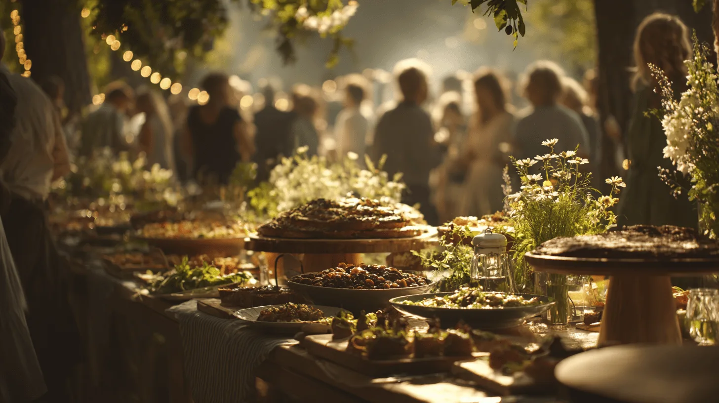 Nationaldagsmenyn som gör dig till kung vid grillen – Svenska klassiker med oväntad twistFå idéer till hur du firar Sveriges nationaldag med stil! Upptäck traditionella svenska favoriträtter och enkla, innovativa recept som ger firandet både smak och personlighet – och imponerar på gästerna.