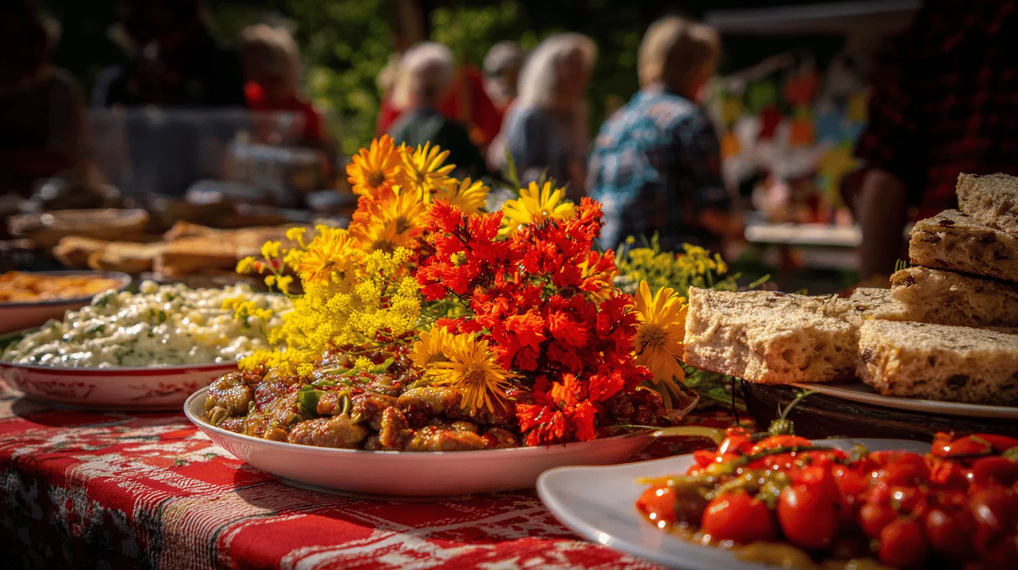 Nationaldagsmenyn som gör dig till kung vid grillen – Svenska klassiker med oväntad twistbasta-svenska-ratterna-att-ata-pa-nationaldagen