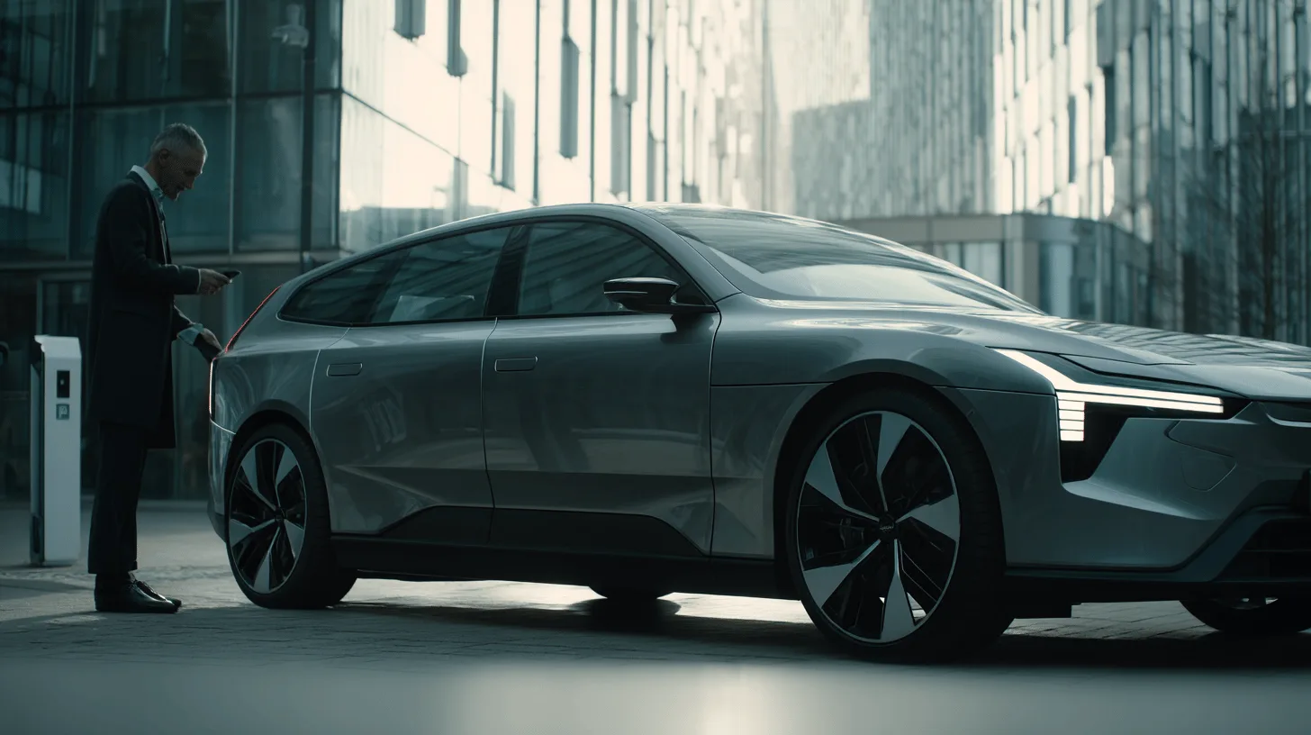 Kampen om kronorna – här är de bästa och sämsta tjänstebilarna 2024Vilka tjänstebilar ger mest värde för pengarna just nu? Vi granskar och jämför Sveriges vanligaste modeller ur ekonomiskt perspektiv, komfort och teknik – tydliga vinnare och oväntade floppar garanteras.