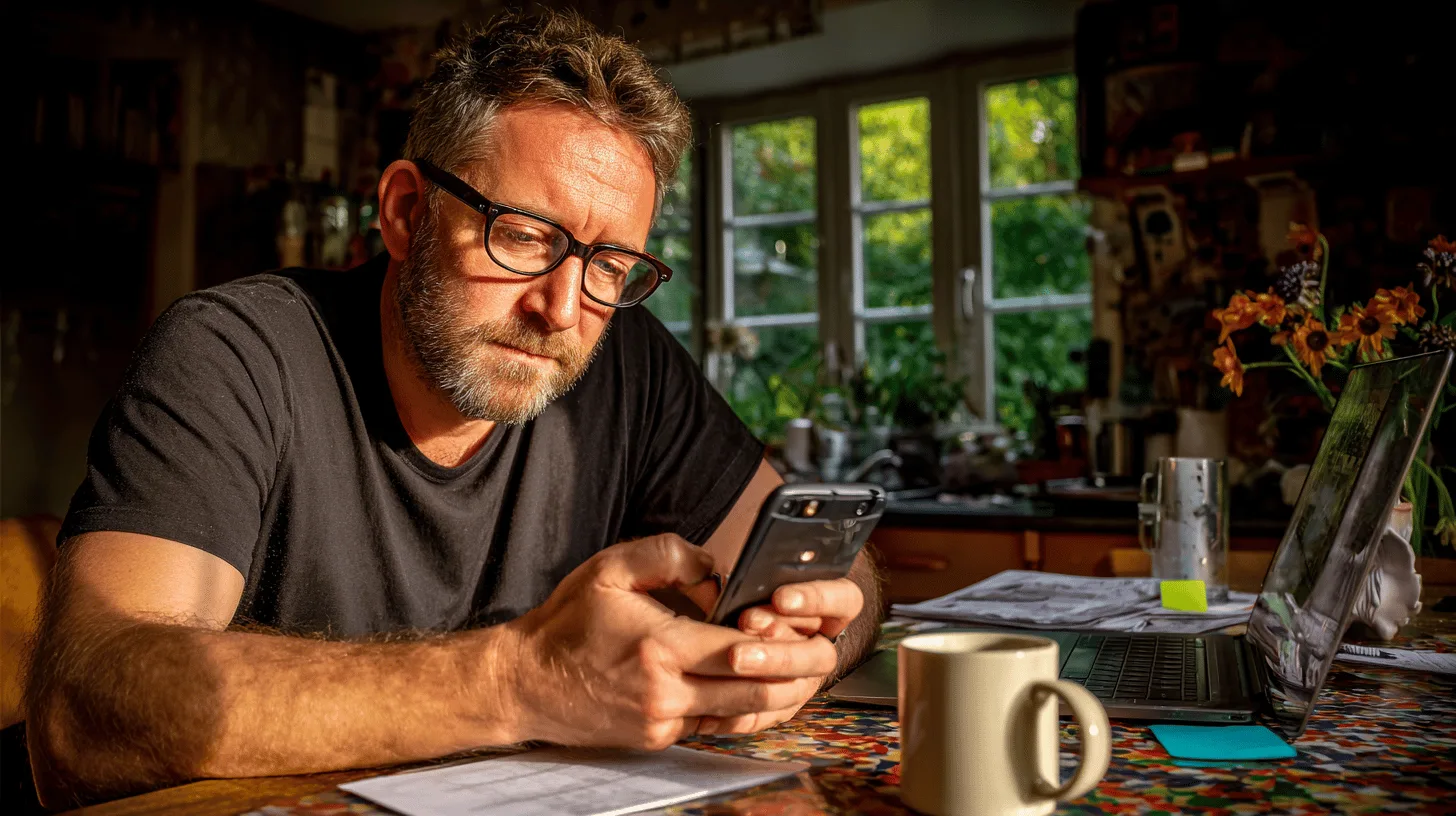 Så hackar bedragare svenskarnas appar – och så skyddar du dig enkelt