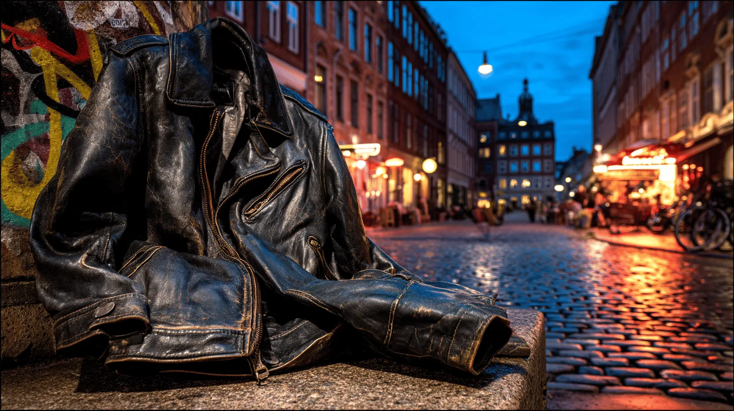 Berlin – billig öl och tysk techno med svensk touch