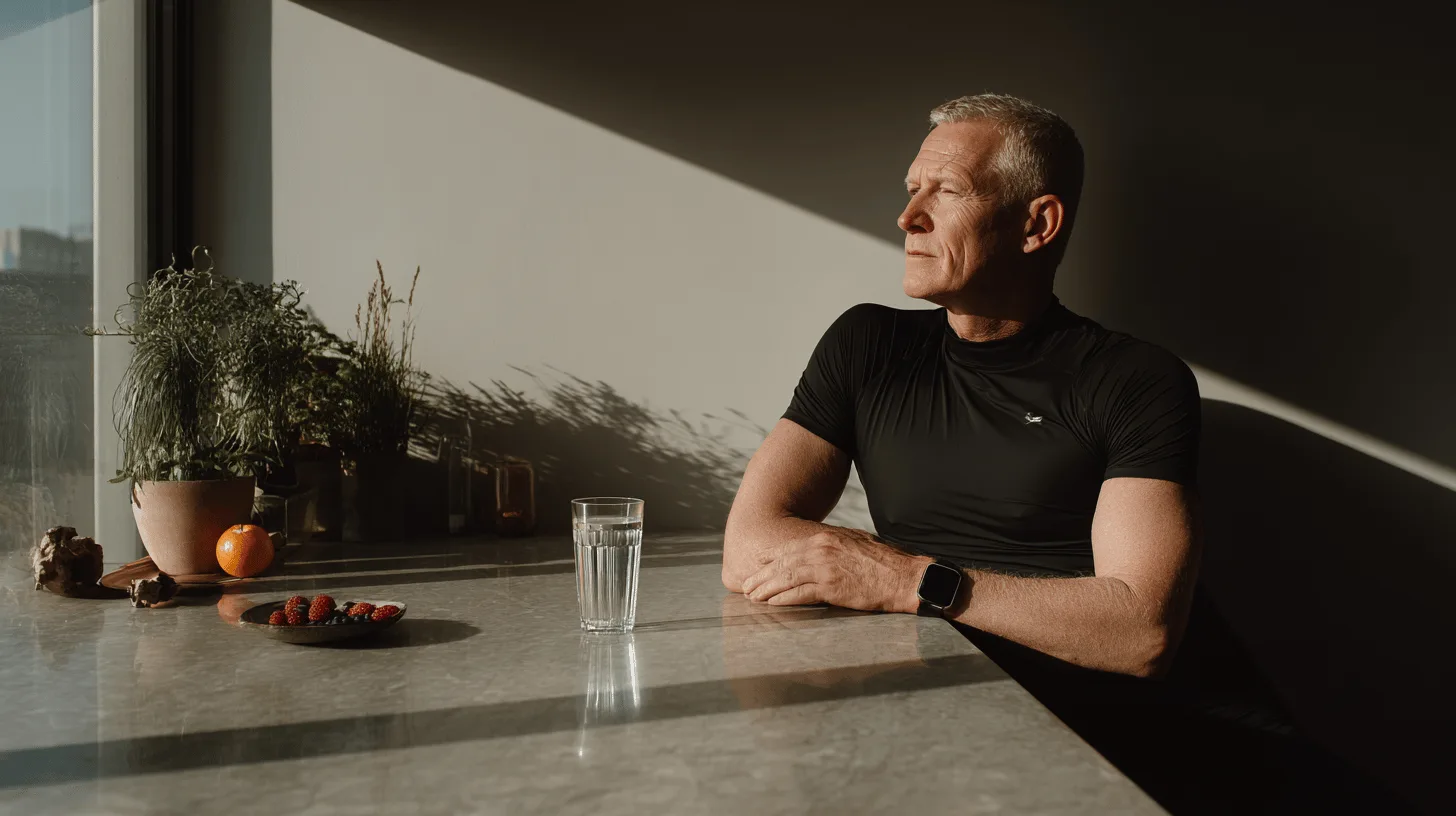 Stoppa klockan – De hetaste biohacksen för att hålla kroppen ung längre