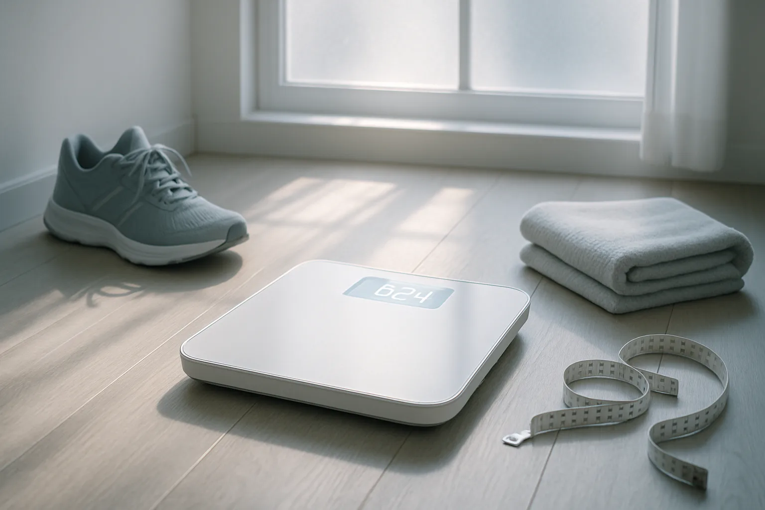 Att väga sig och mäta BMI är standard – men vad bör du egentligen ha koll på som man mitt i livet? Vi reder ut kroppsmätningarnas mysterier och när siffrorna spelar roll.BMI, kroppsfett, hälsomätning, vikt, medelålder,