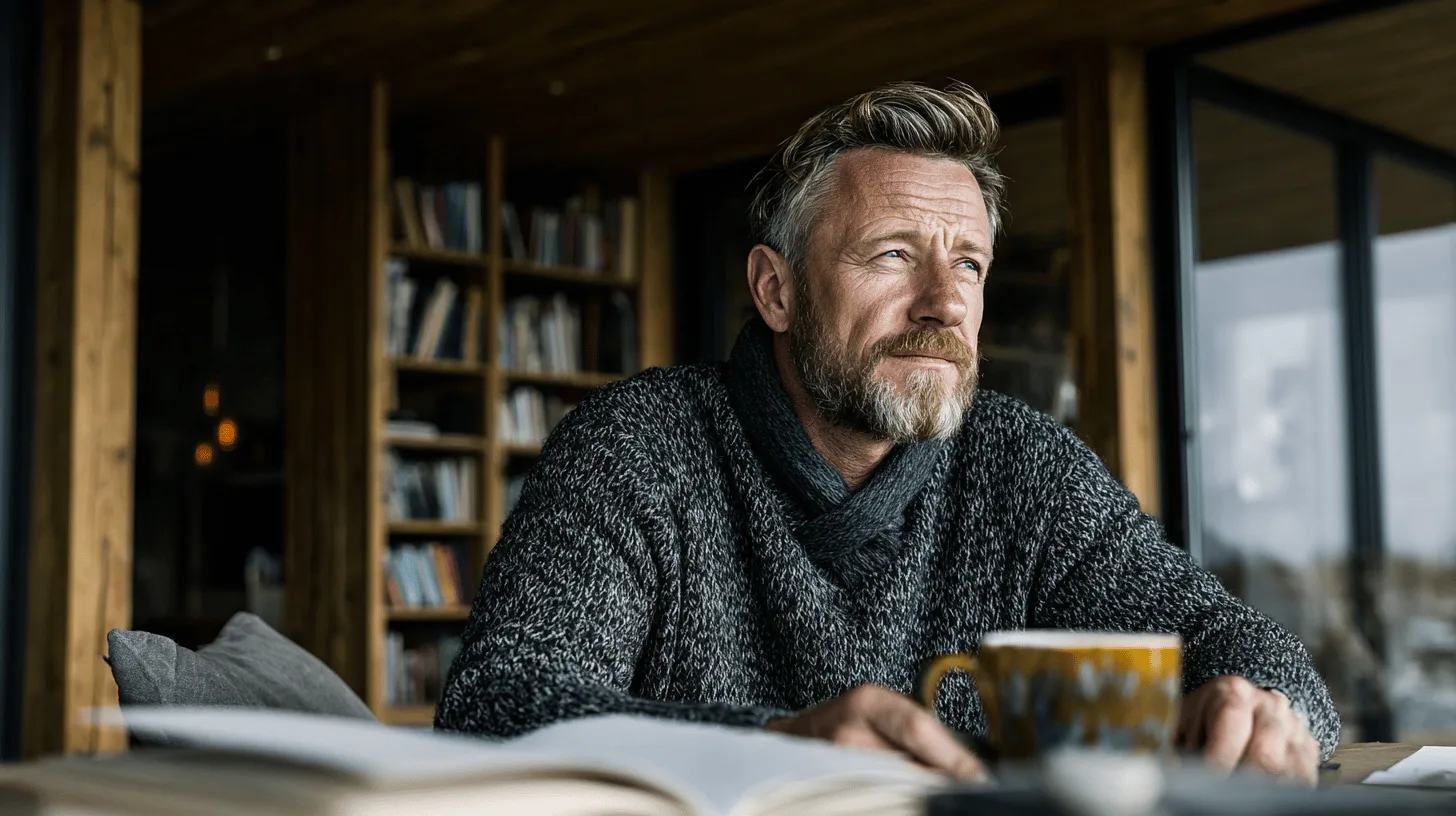 Den brutala sanningen: Därför börjar du aldrig träna (och hur du löser det)